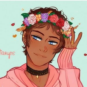 Meet your Posher, Lollypop